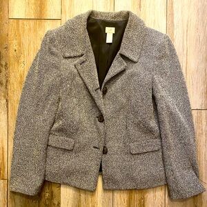 J. Jill Blazer, Size 8